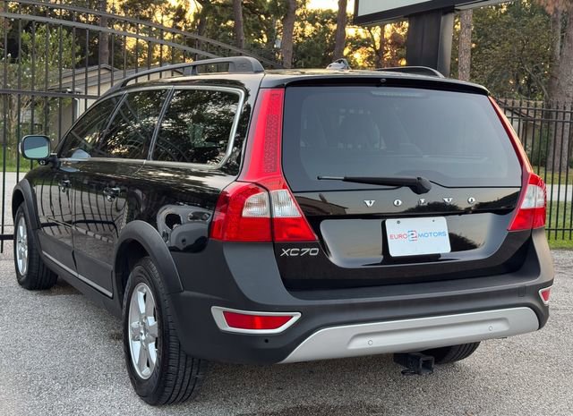 Used 2013 Volvo XC70 3.2 Platinum image 5