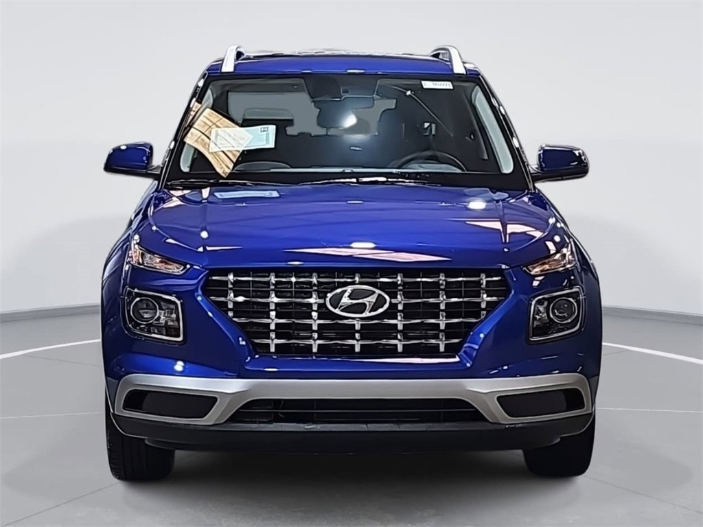 New 2026 Hyundai Venue SEL image 2
