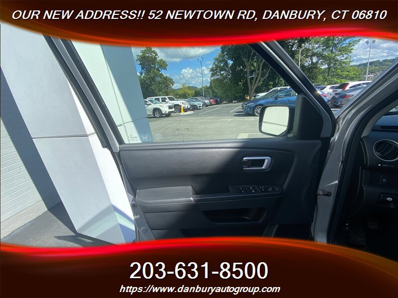 Used 2010 Honda Pilot EX-L image 11