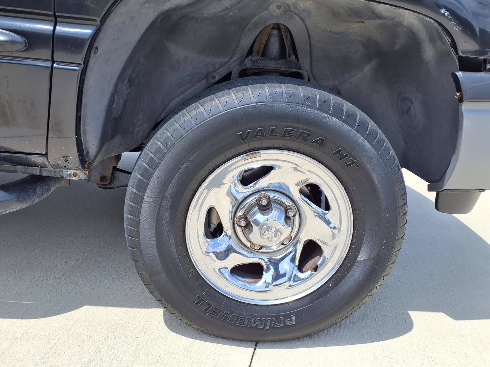 Used 1998 Dodge Ram 1500 Truck 4x4 Quad Cab image 9