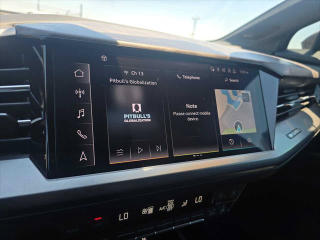Used 2023 Audi Q4 e-tron Prestige AWD/4WD image 30