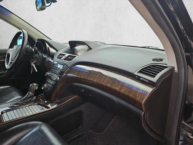 Used 2012 Acura MDX w/ Technology & Entertainment image 20