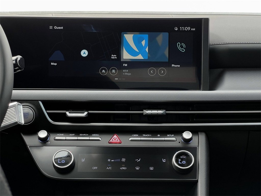 New 2025 Hyundai Sonata SEL image 19