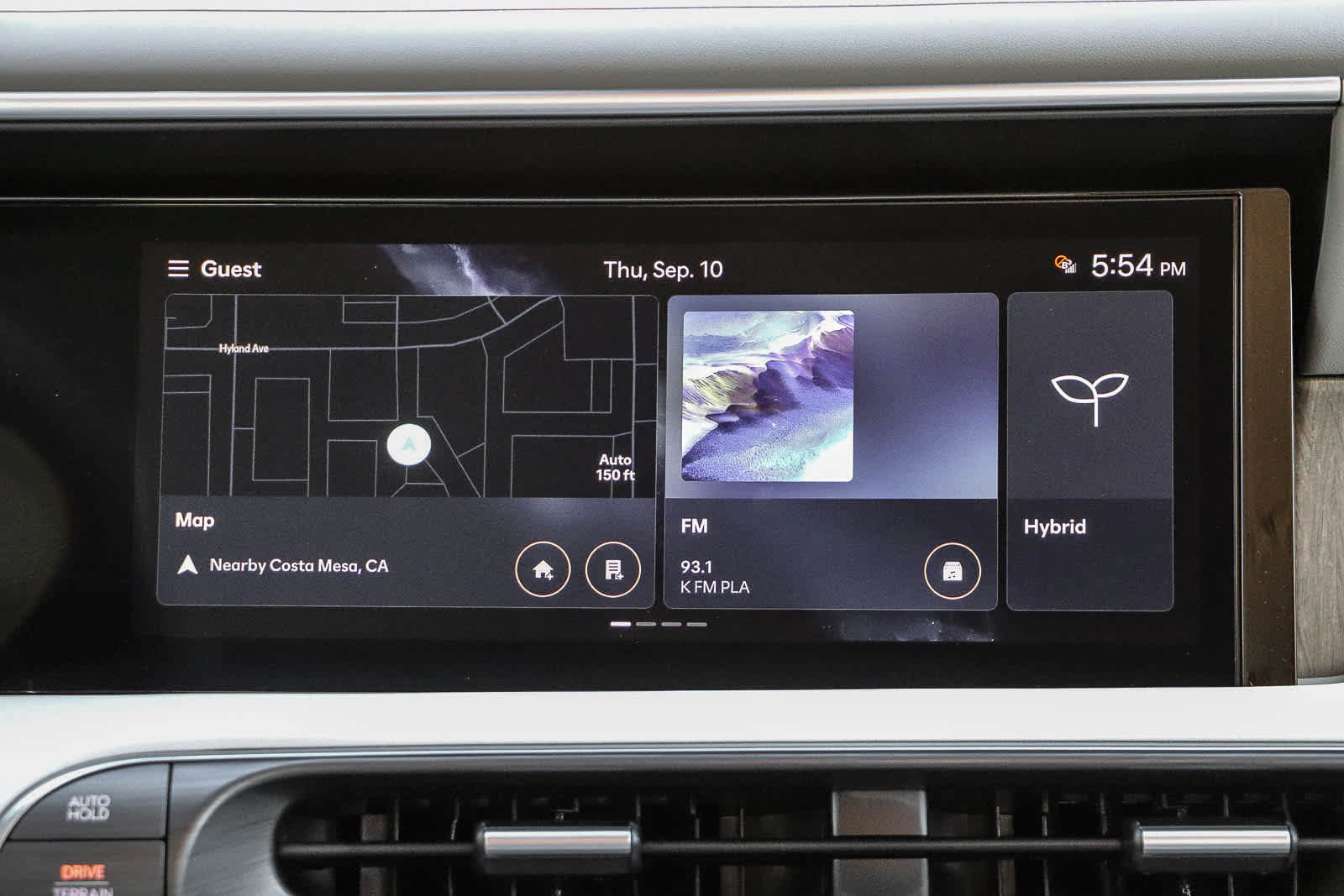 New 2026 Hyundai Palisade SEL AWD/4WD image 15