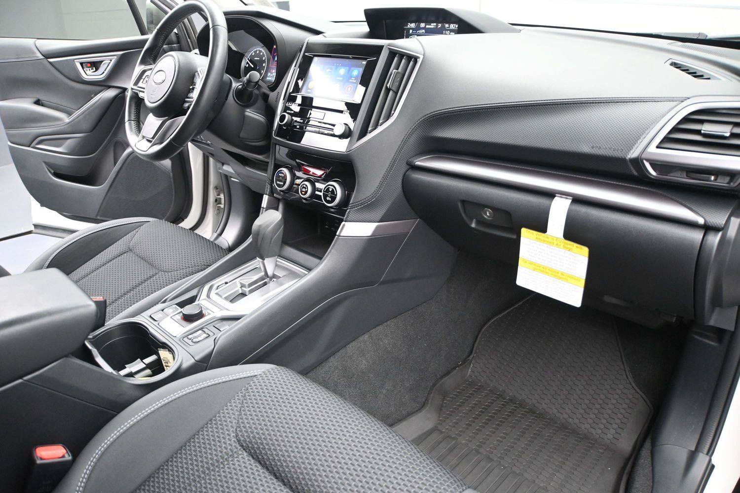 Used 2023 Subaru Forester Premium AWD/4WD image 19