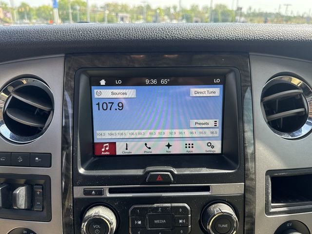 Used 2017 Ford Expedition Limited w/ Equipment Group 301A image 16