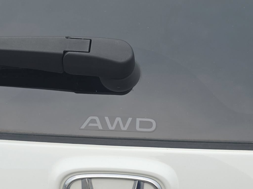 Certified 2024 Honda CR-V Sport Touring image 8