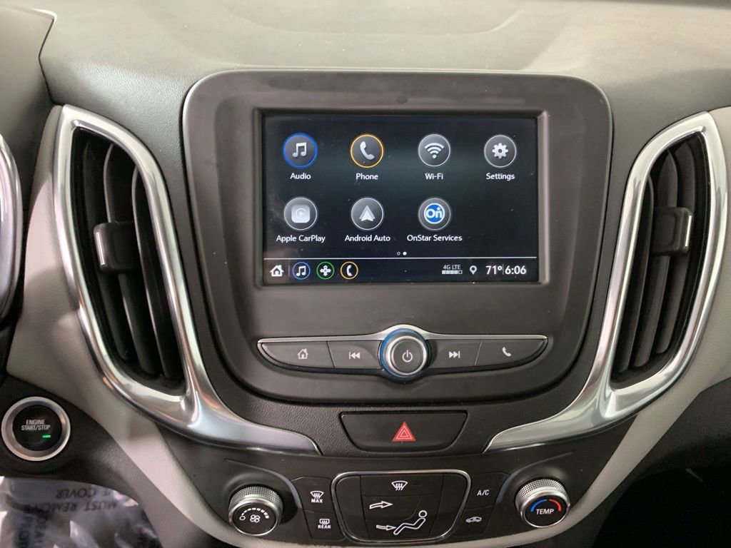 Used 2019 Chevrolet Equinox LS AWD/4WD image 23
