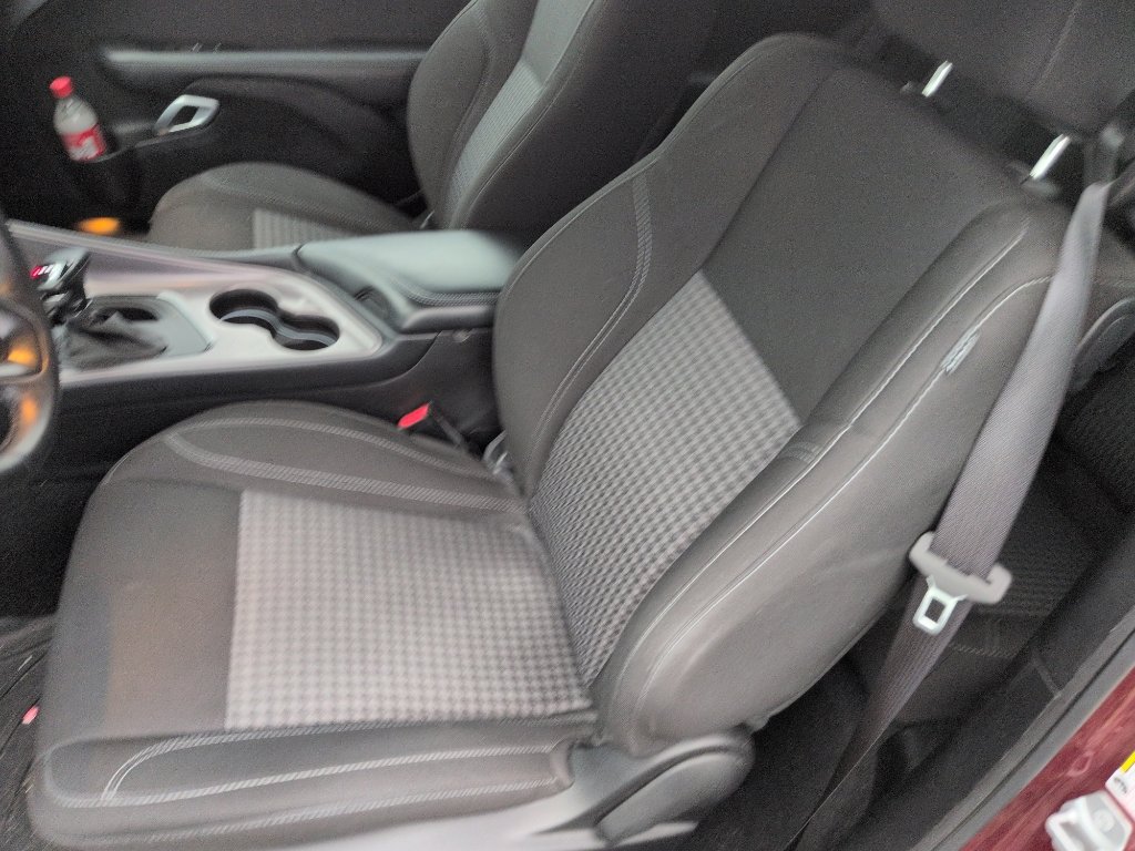 Used 2023 Dodge Challenger SXT w/ Cold Weather Group image 6