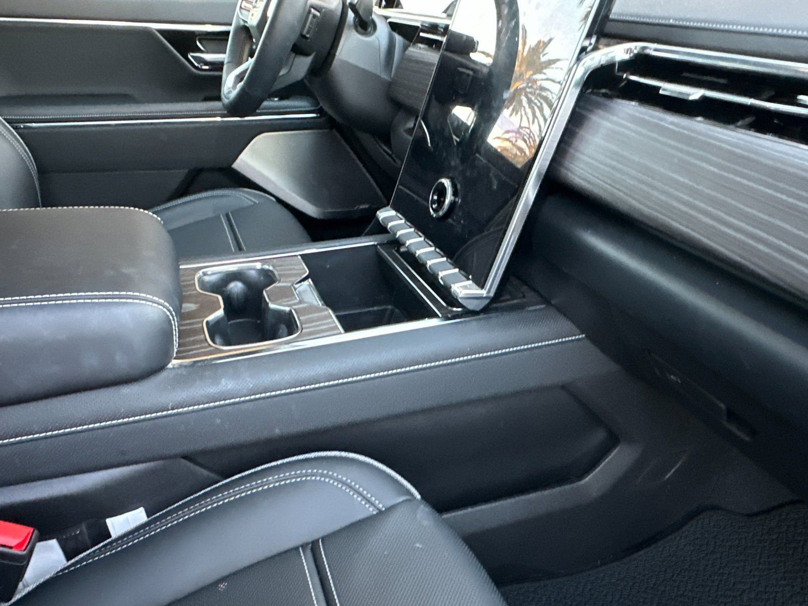 New 2025 GMC Sierra EV Denali image 15