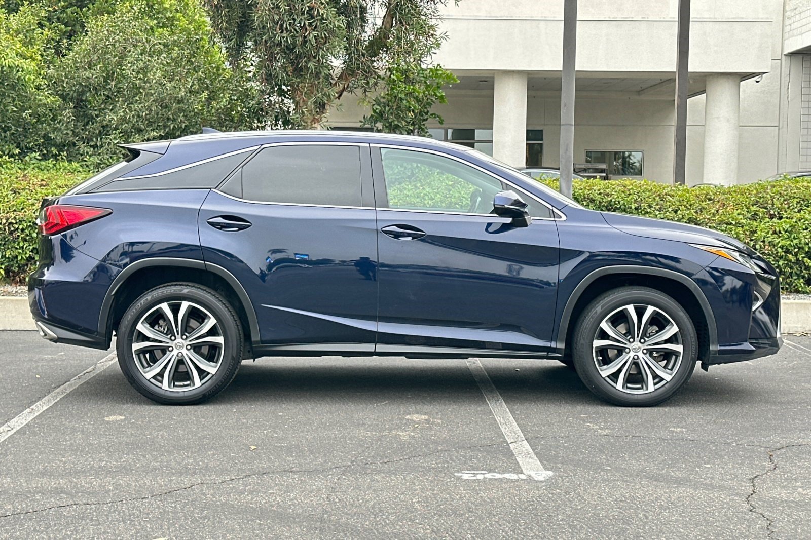 Used 2017 Lexus RX 350 FWD w/ Premium Package image 7