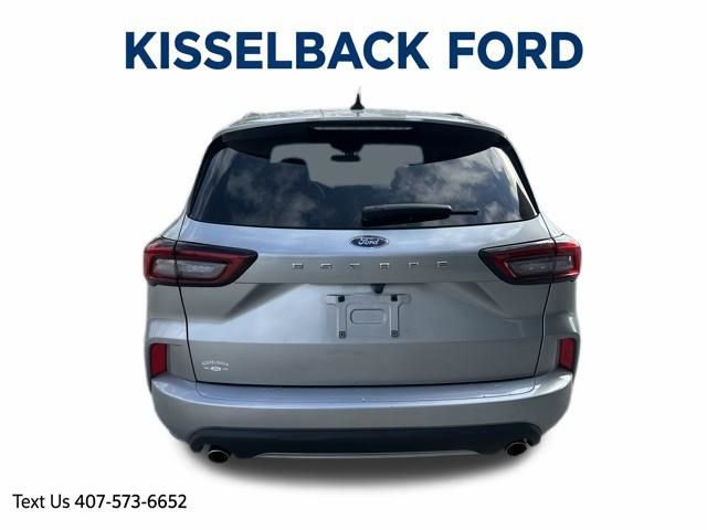 Certified 2023 Ford Escape ST-Line image 4