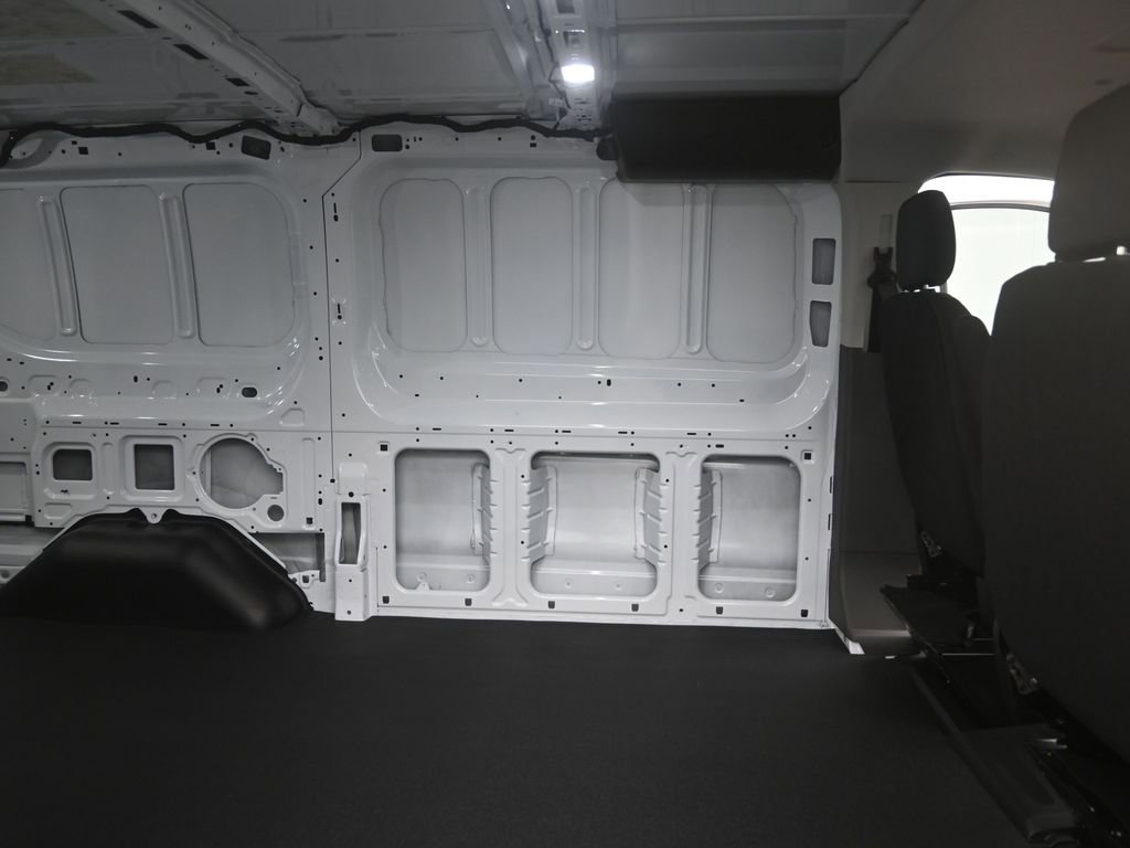 New 2025 Ford Transit 350 Low Roof image 12