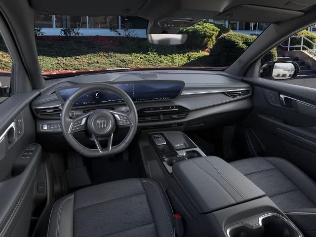 New 2026 Buick Enclave Sport Touring w/ Power Package AWD/4WD image 15