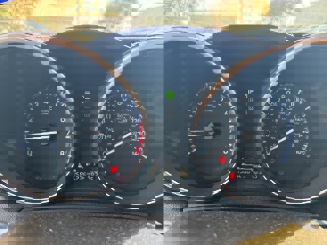 Used 2012 MAZDA MAZDA3 i Touring image 7