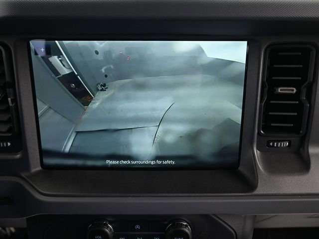 Used 2024 Ford Bronco Big Bend image 17