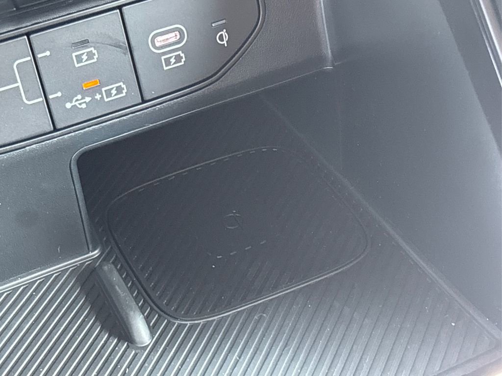 New 2026 Kia Sorento S w/ S Panoramic Sunroof Package image 31