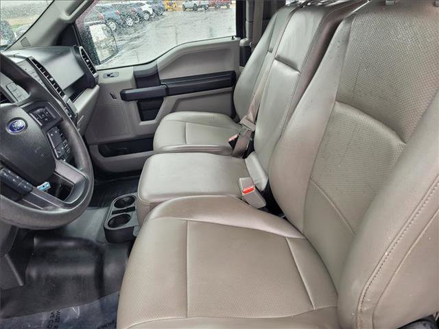 Used 2015 Ford F150 XL w/ Equipment Group 101A Mid image 14