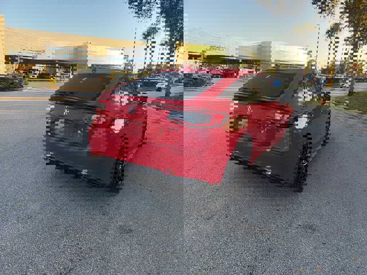 Used 2023 Honda Civic Sport image 5