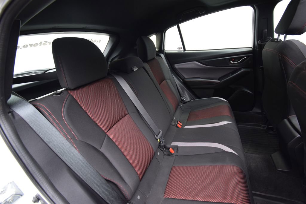 Used 2023 Subaru Impreza 2.0i Sport image 27