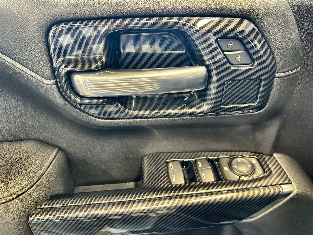 New 2026 GMC Sierra 1500 Pro w/ Pro Value Package image 22