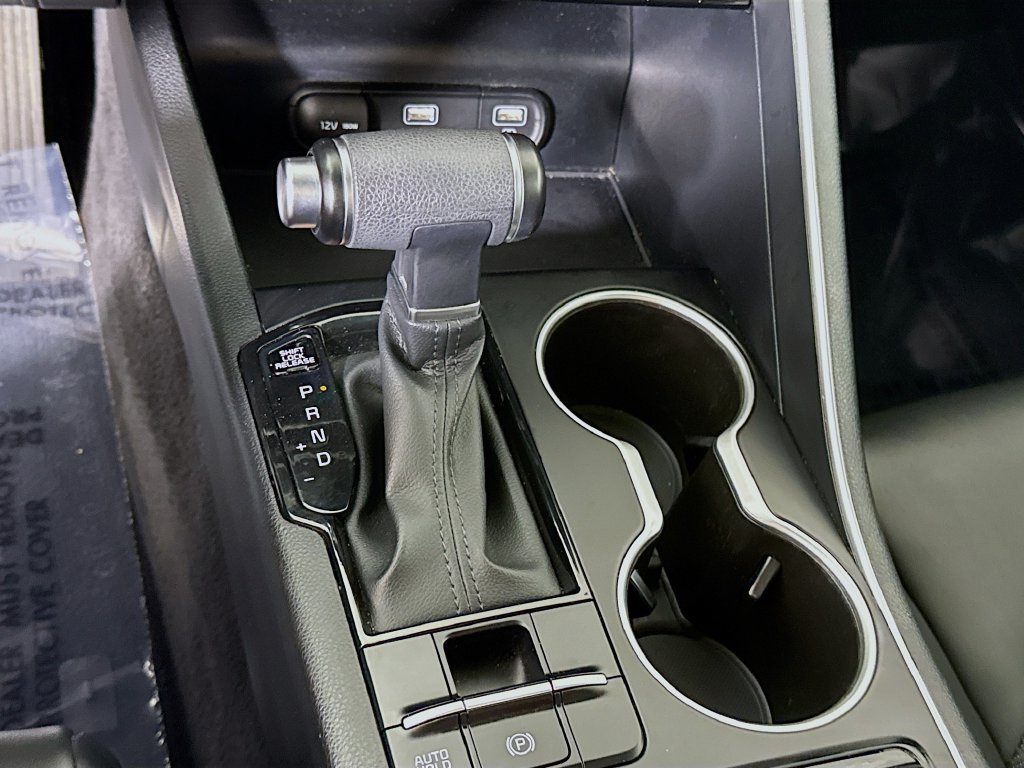 Certified 2023 Kia K5 GT-Line AWD/4WD image 11