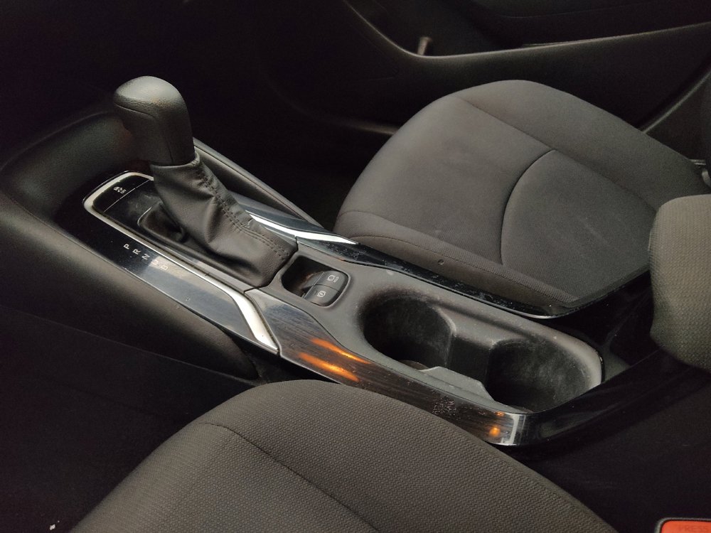 Used 2022 Toyota Corolla LE image 26