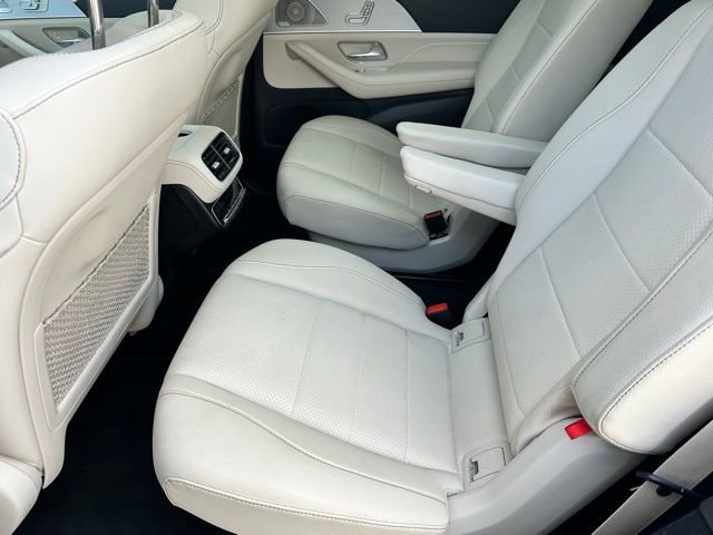 Used 2025 Mercedes-Benz GLS 450 GLS 450 image 7