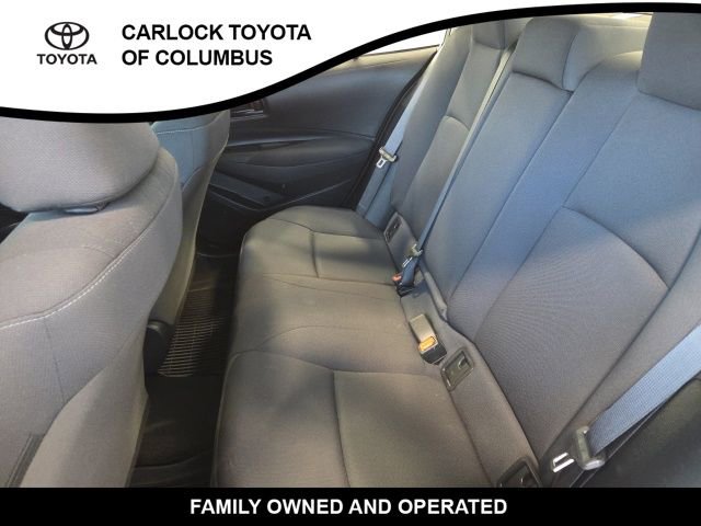 Used 2023 Toyota Corolla LE image 14