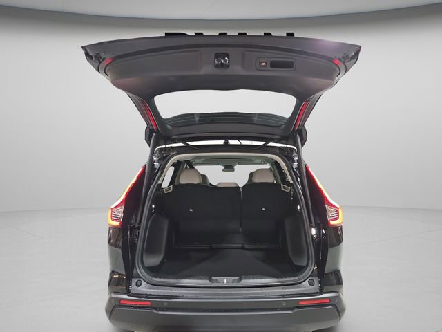New 2026 Honda CR-V EX-L image 35