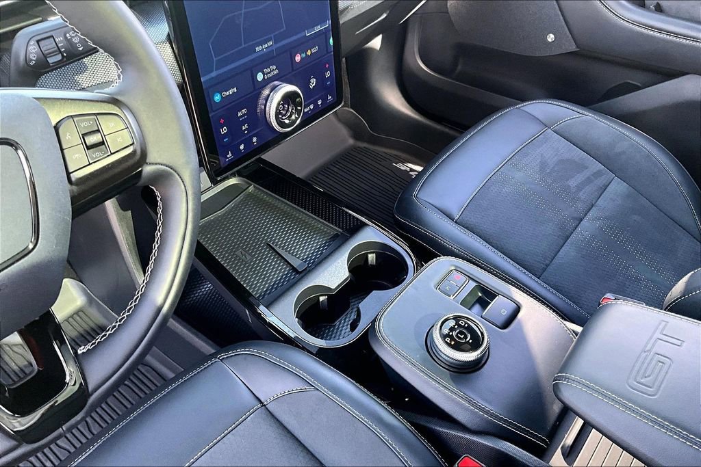 Used 2023 Ford Mustang Mach-E GT w/ GT Performance Edition image 14