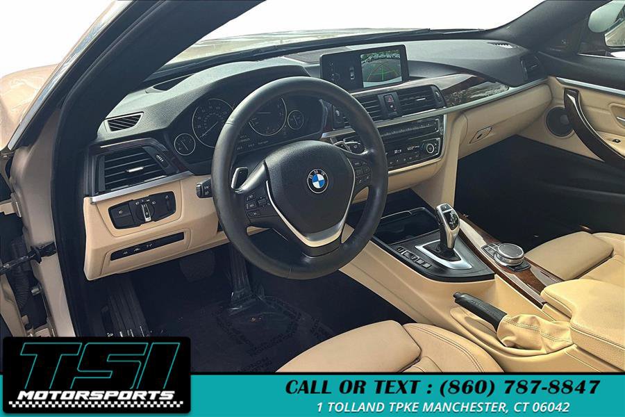 Used 2017 BMW 440i xDrive Coupe AWD/4WD image 14