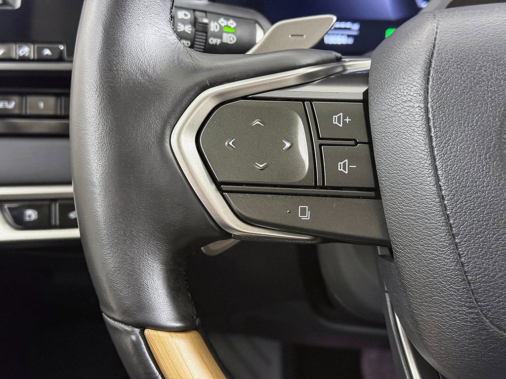 Used 2025 Lexus RX 450h AWD w/ Convenience Package image 44