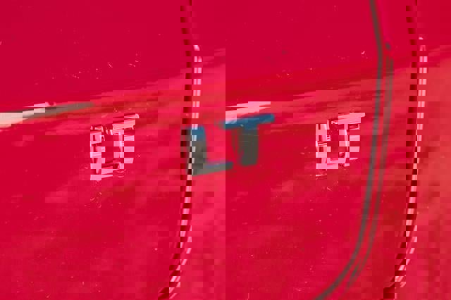 Used 2026 Chevrolet TrailBlazer LT w/ Driver Confidence Package image 50