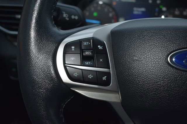Used 2022 Ford Explorer Limited image 21