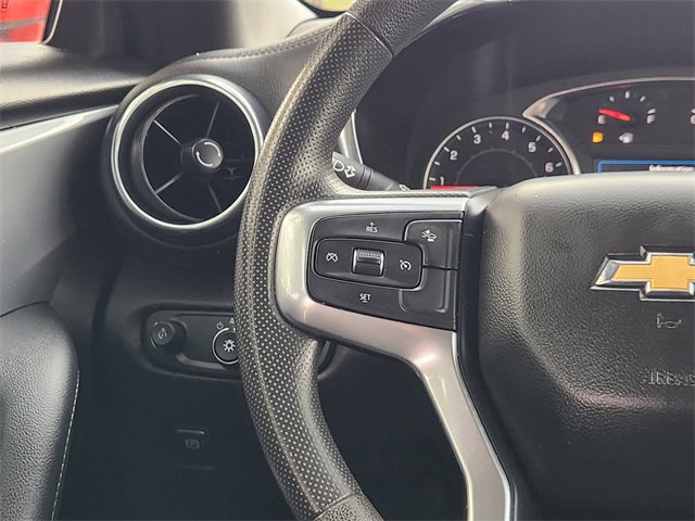 Used 2021 Chevrolet Blazer LT image 28