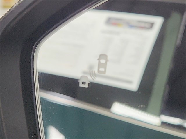 Used 2024 Nissan Pathfinder Platinum w/ Lighting Package (N93) image 22