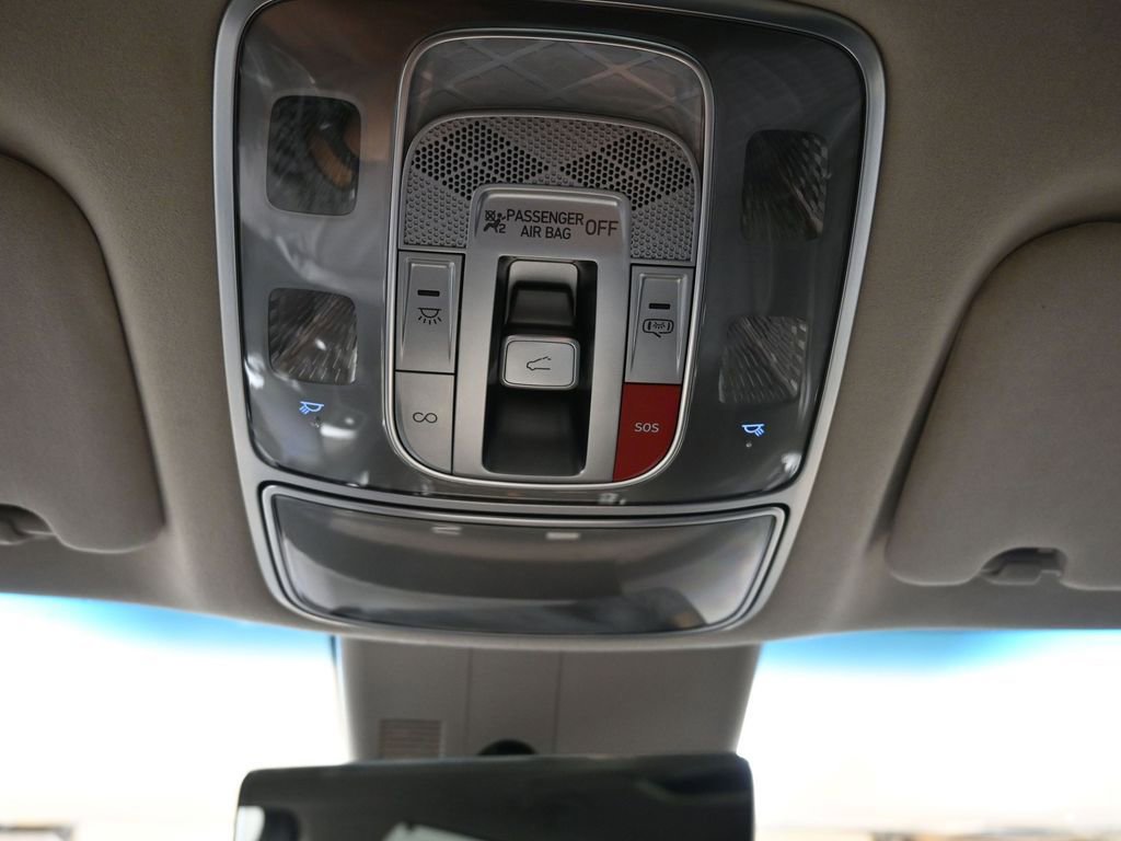 New 2026 Genesis GV80 3.5T Prestige AWD/4WD image 35