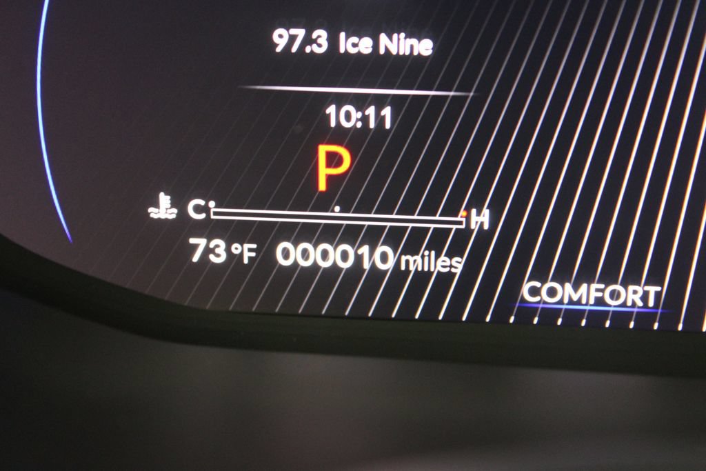 New 2026 Acura MDX w/ Technology Package AWD/4WD image 3