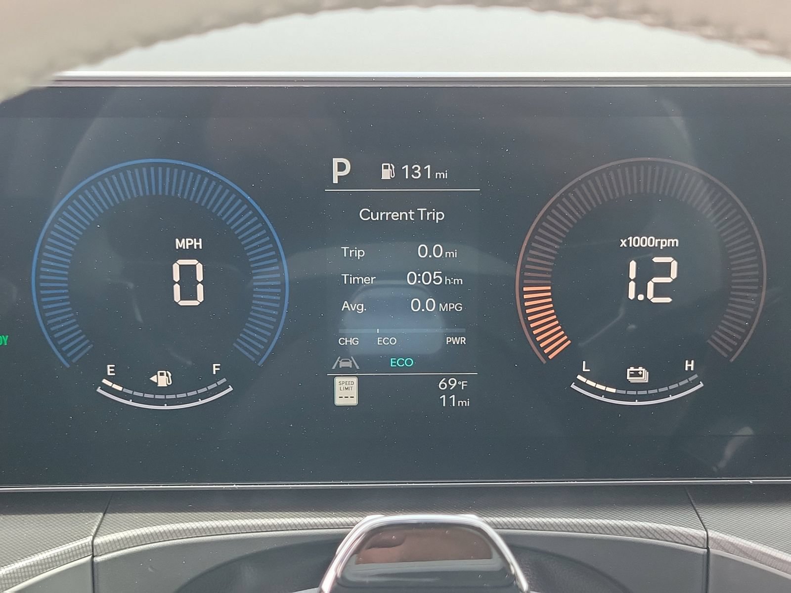 New 2026 Hyundai Santa Fe SEL FWD image 10