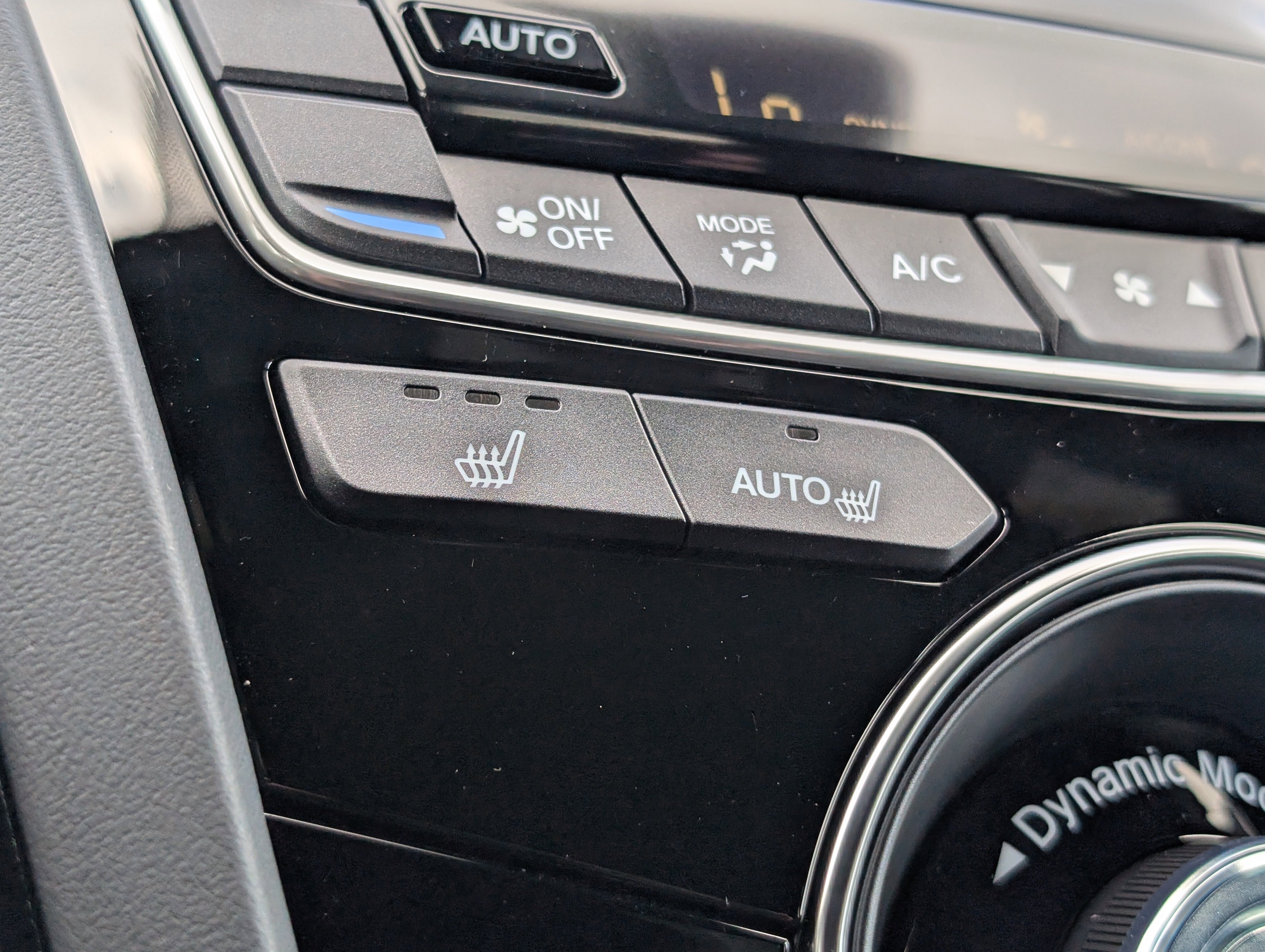 Certified 2025 Acura RDX SH-AWD image 20