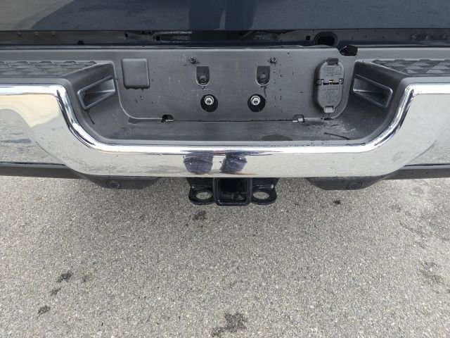 New 2026 RAM 2500 Tradesman image 28