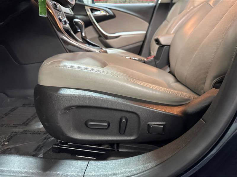 Used 2016 Buick Verano Sport Touring FWD image 16