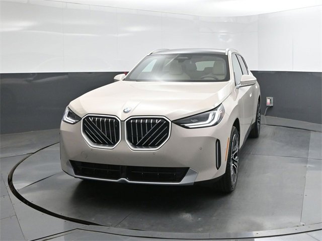 New 2026 BMW X3 xDrive30 w/ Premium Package image 30