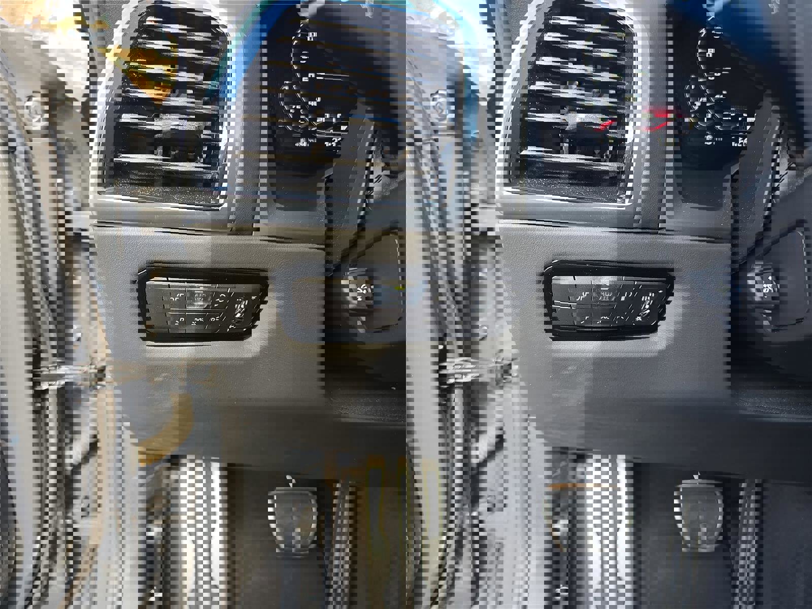 Used 2023 BMW M8 Gran Coupe xDrive Competition w/ Driving Assistance Package image 35