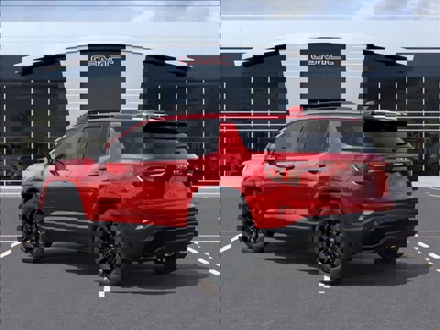 New 2026 GMC Terrain Elevation w/ Elevation Premium Package image 3