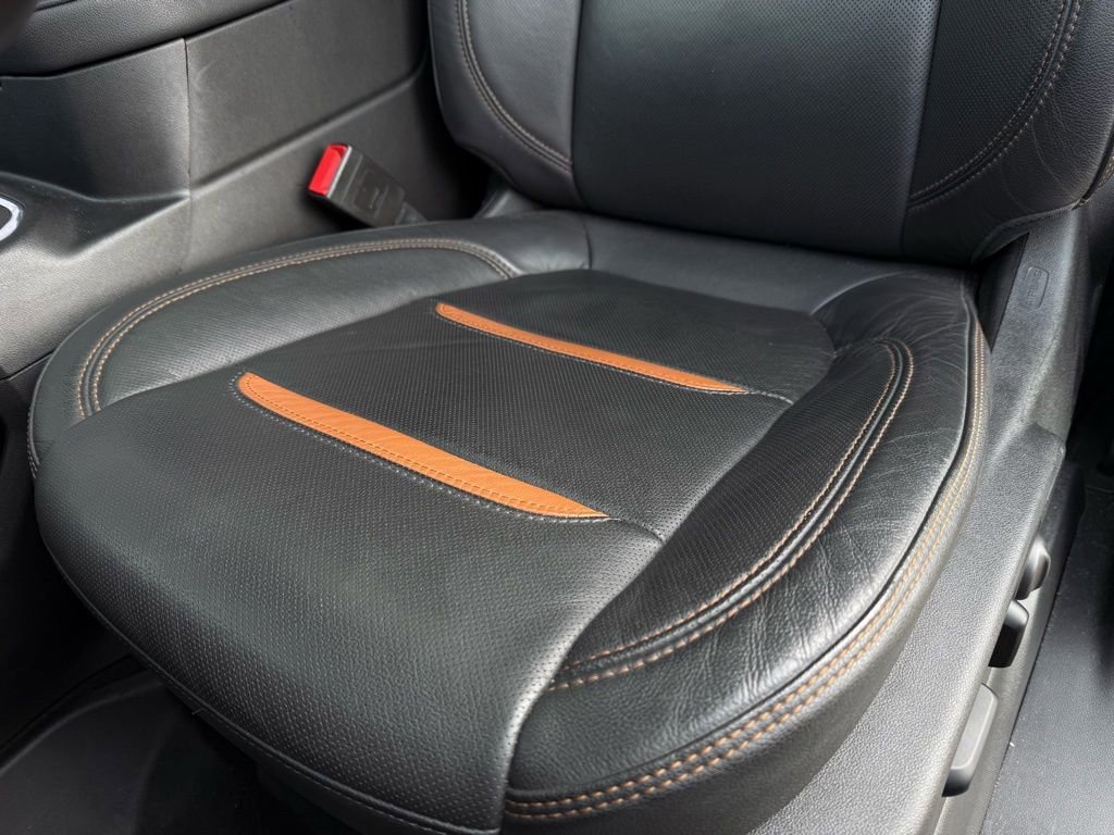 Used 2021 GMC Sierra 1500 AT4 w/ AT4 Value Package image 24