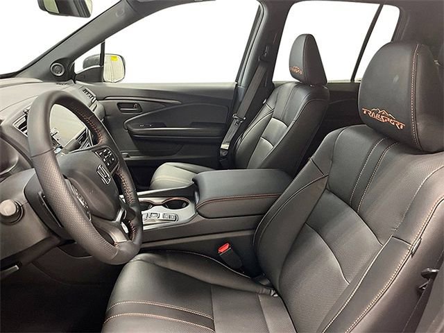 New 2026 Honda Ridgeline TrailSport image 15