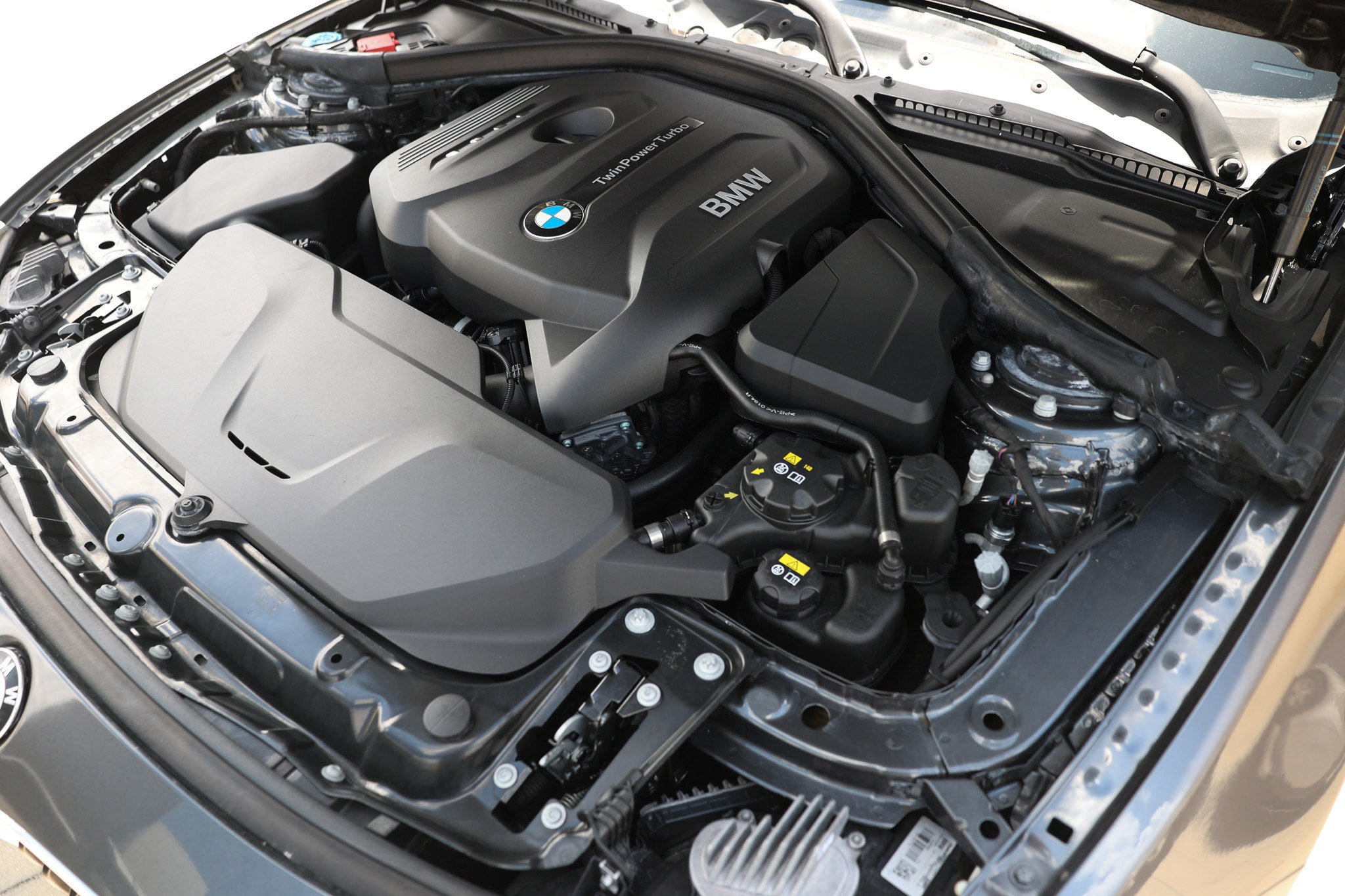 Used 2018 BMW 430i Gran Coupe RWD image 52