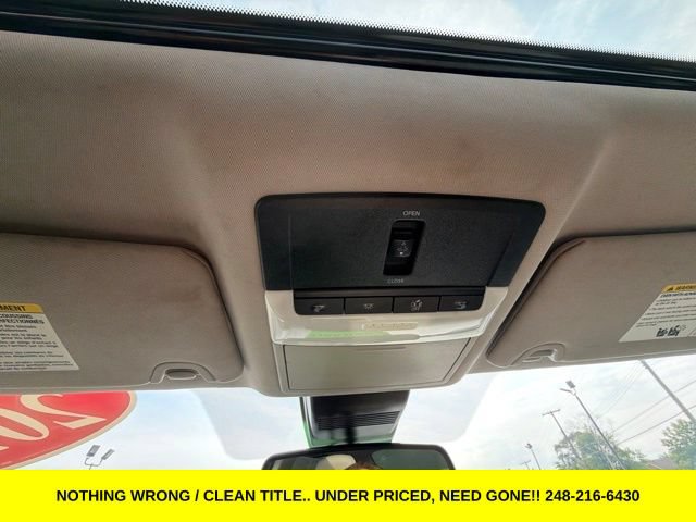 Used 2020 Nissan Altima 2.5 SV AWD/4WD image 46